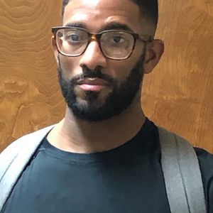 Meet your Posher, Daniel